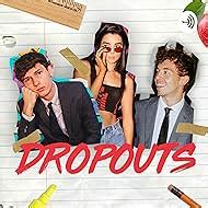 indiana dropouts|Dropouts (Podcast Series 2020– )